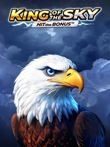 King of the Sky Hit the Bonus